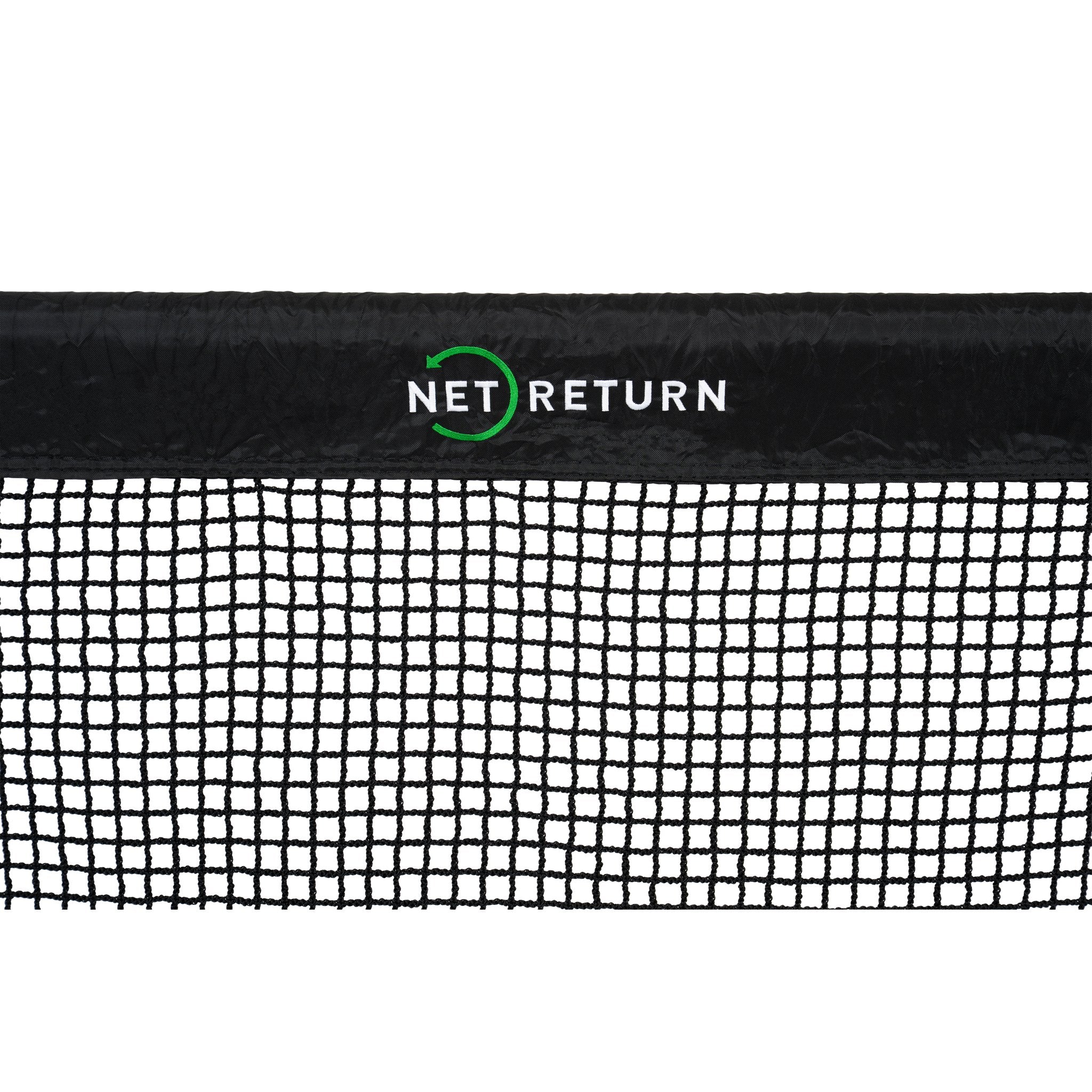 The Net Return Home Net (Copy)