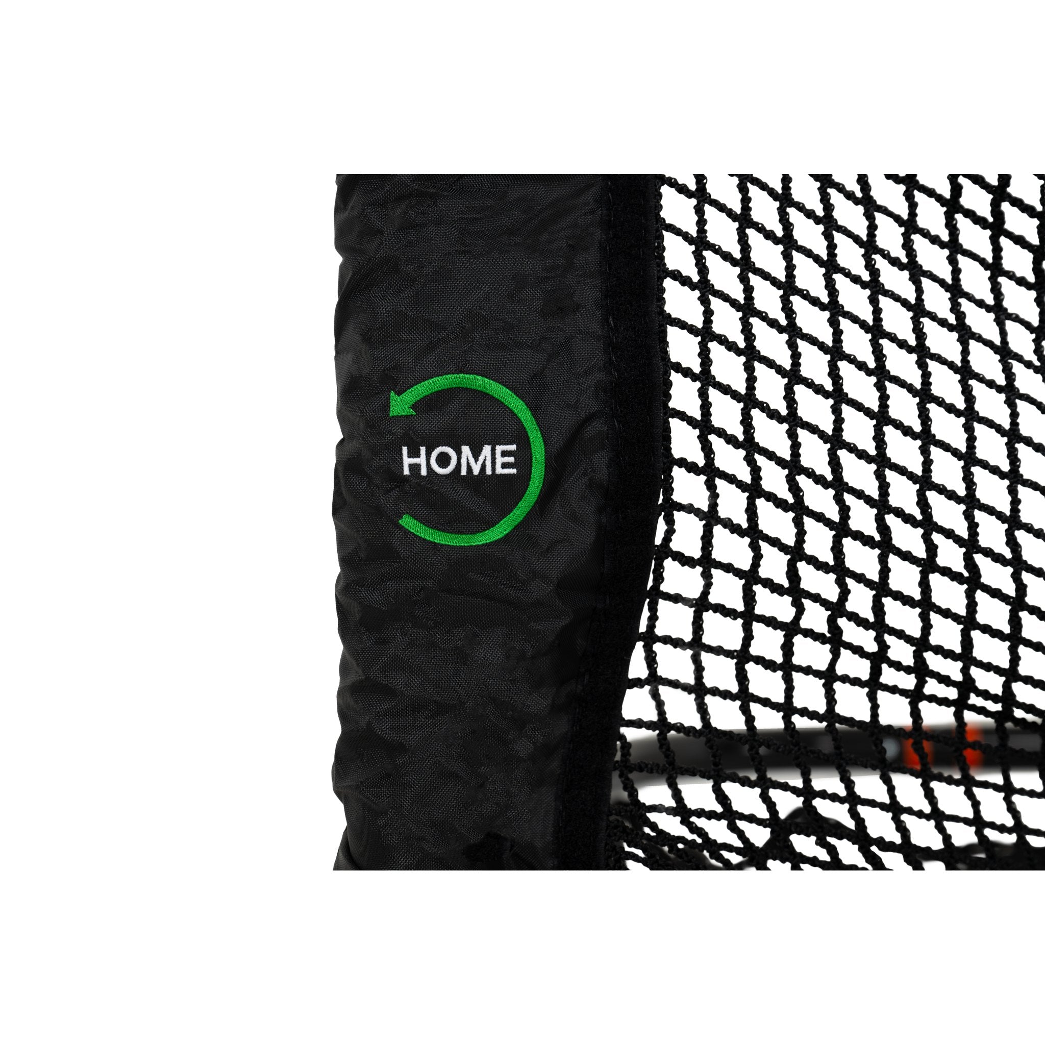The Net Return Home Net (Copy)
