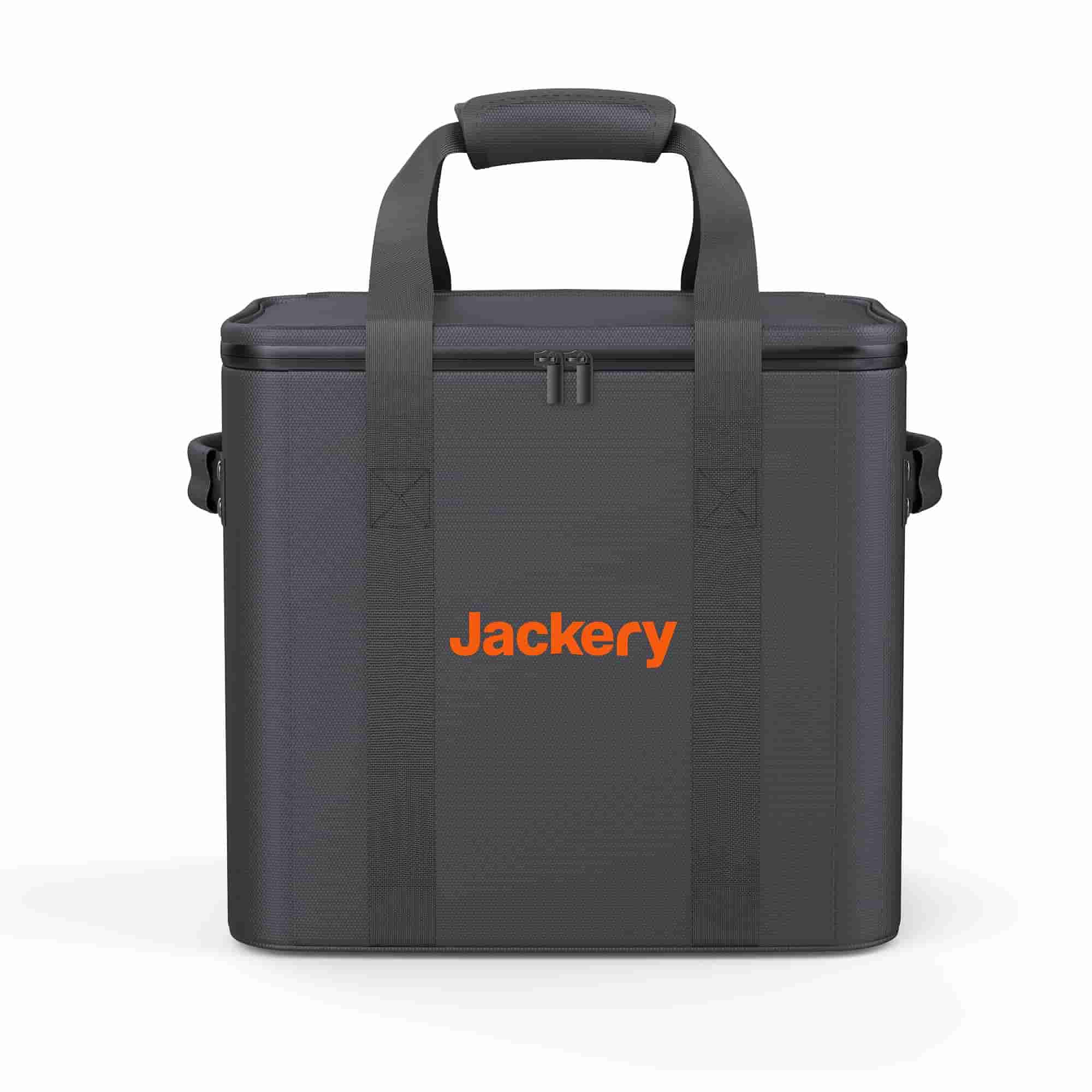 Jackery Upgraded Carrying Case (L)