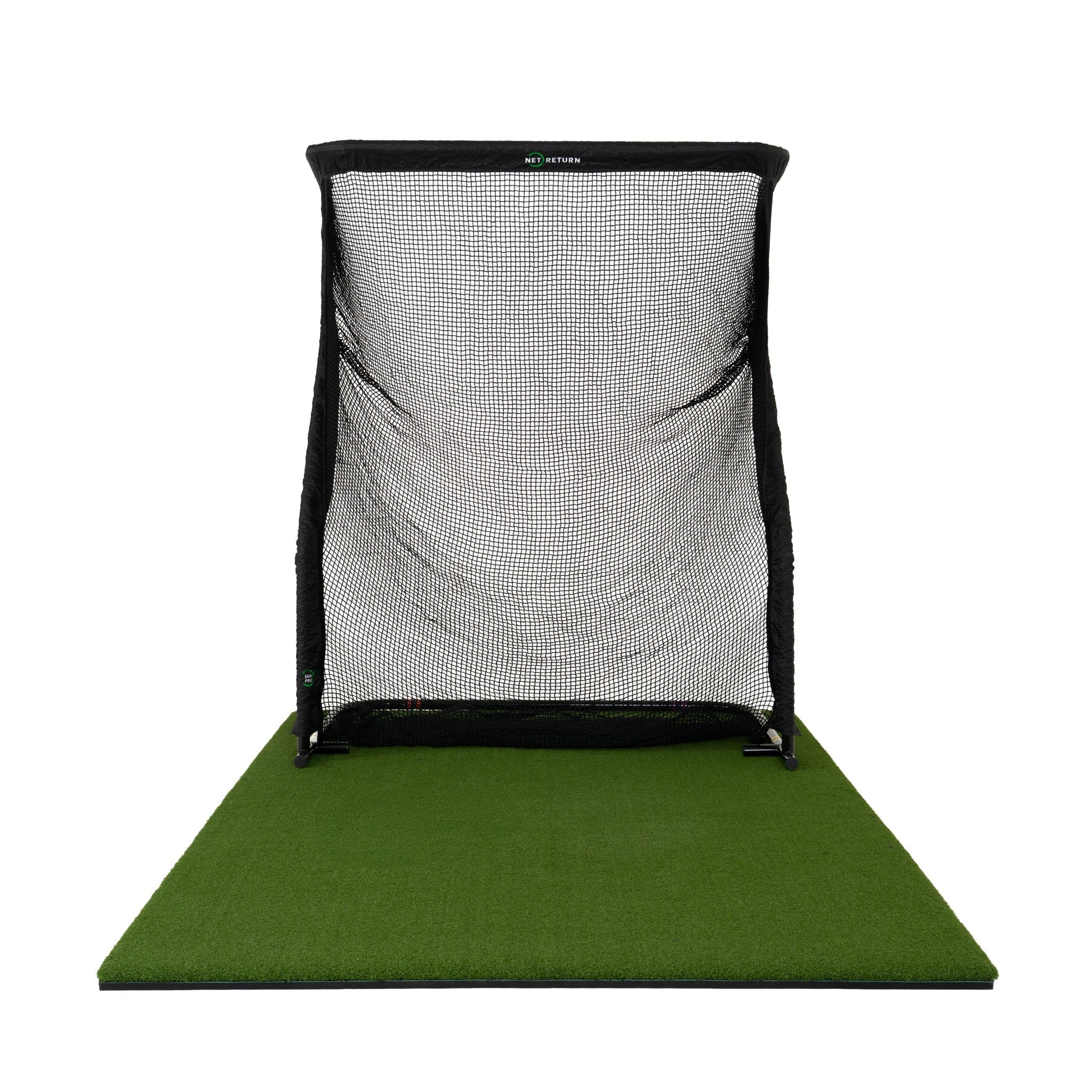 The Net Return Mini Net (Copy)