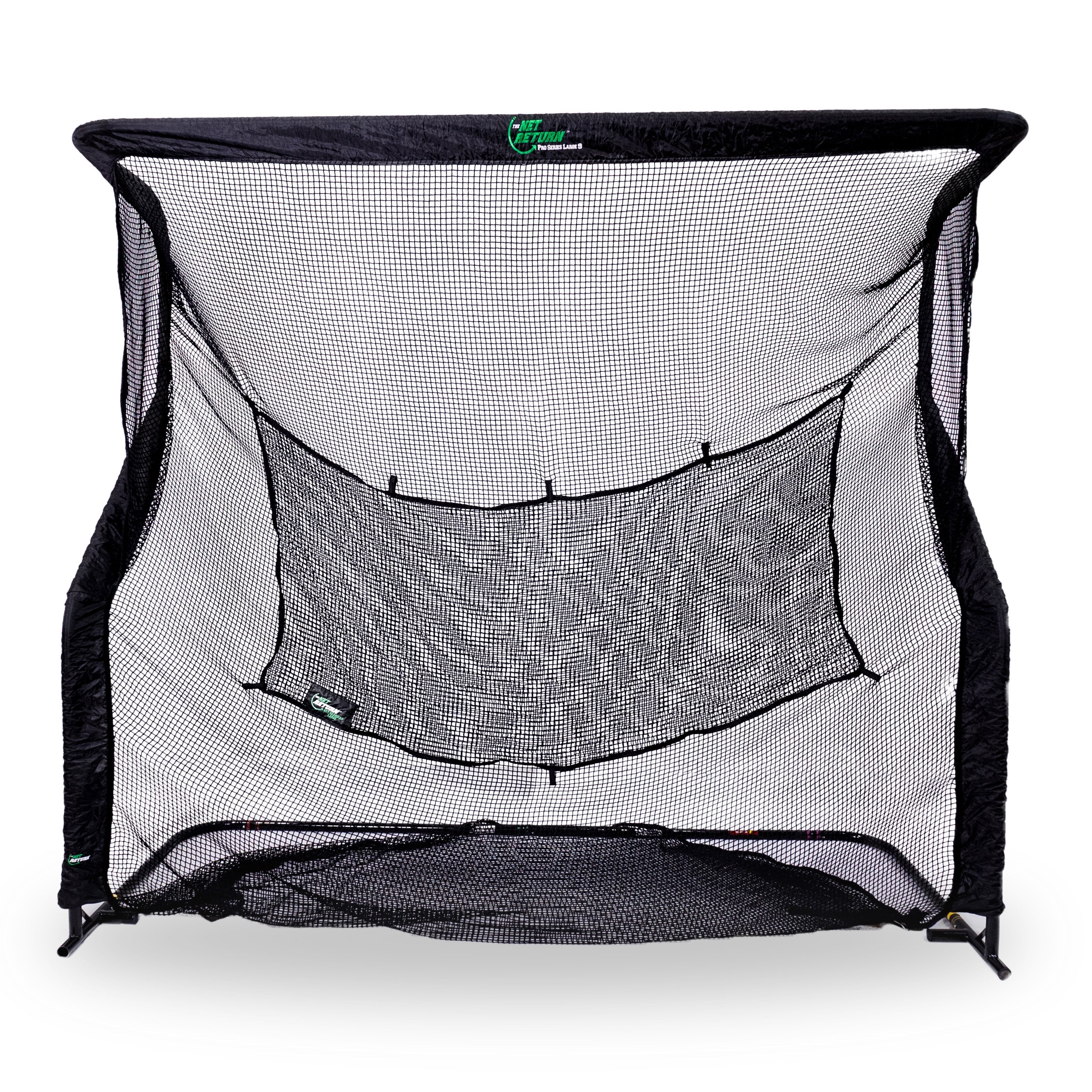 The Net Return Net Guardian (Copy)