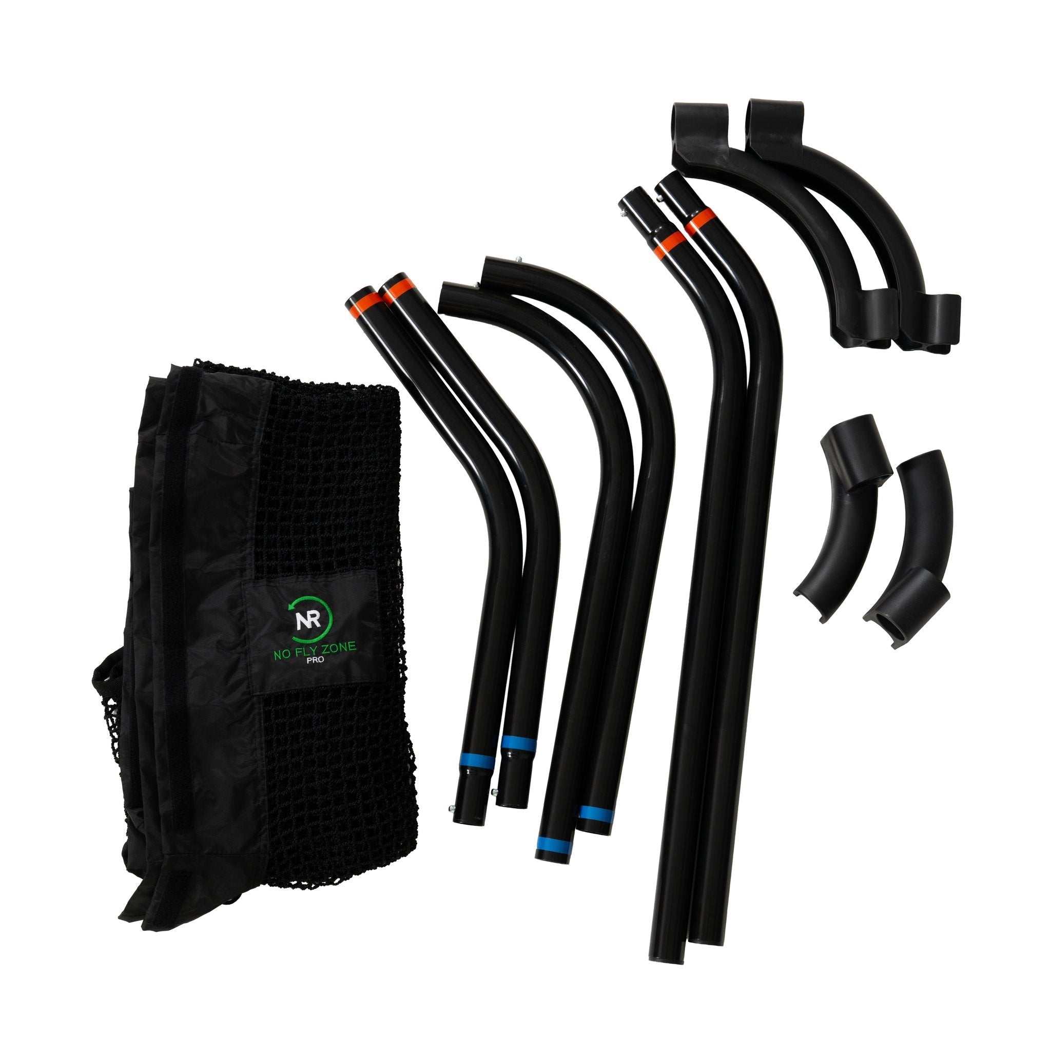 The Net Return No Fly Zone V2 Accessory (Copy)