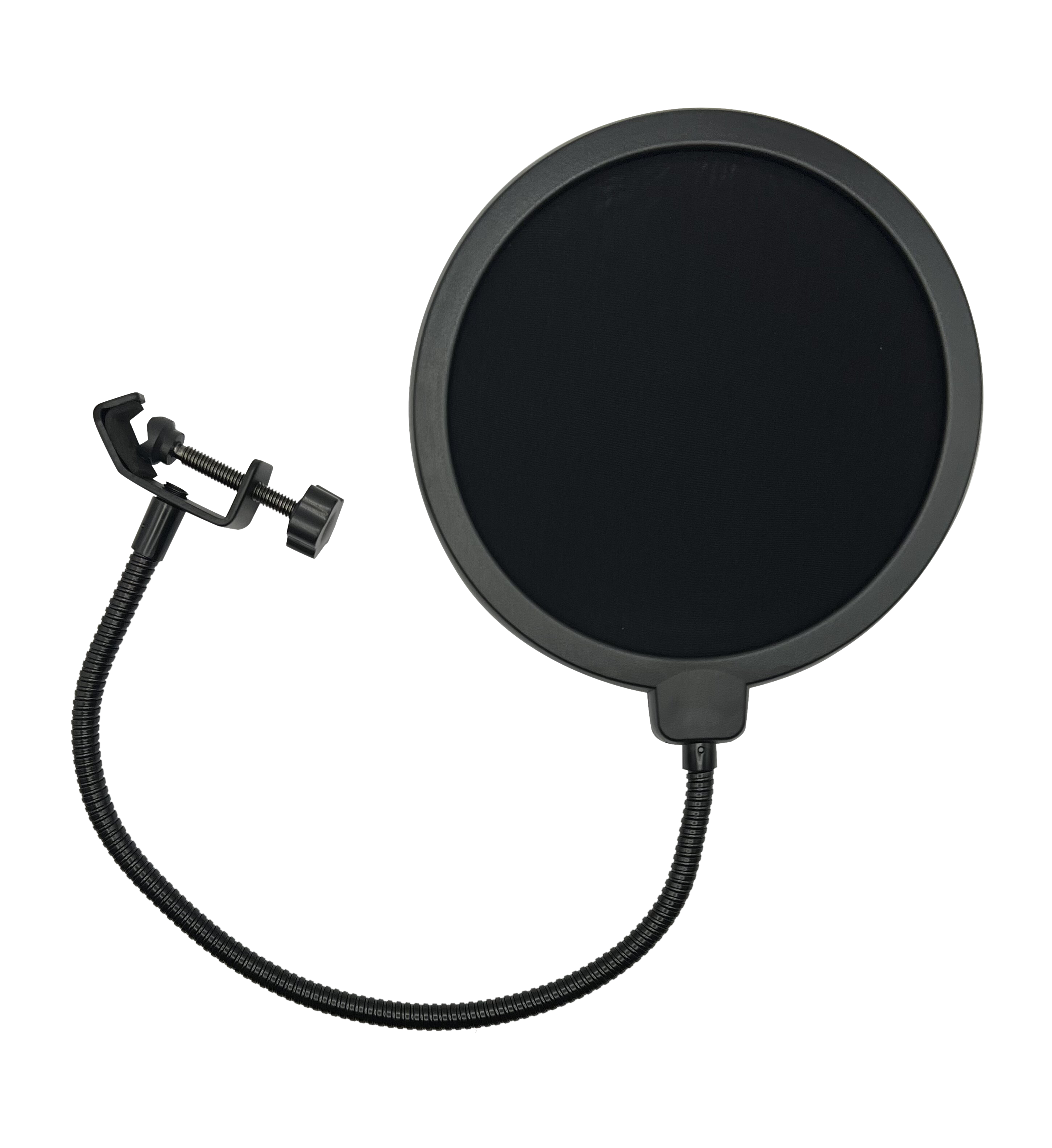 Pop Filter for Microphone | Reduce Plosives & Improve Clarity