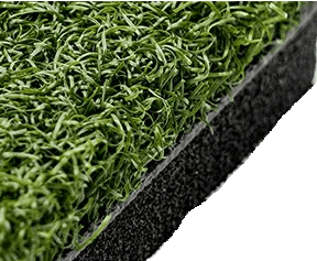 Elite Pro TeeTurf Golf Mat - 5ft x 5ft