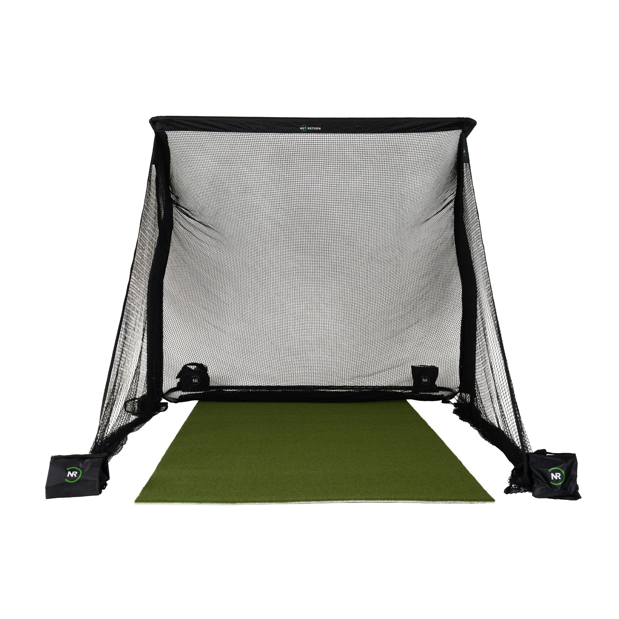 The Net Return Side Barriers (Copy)