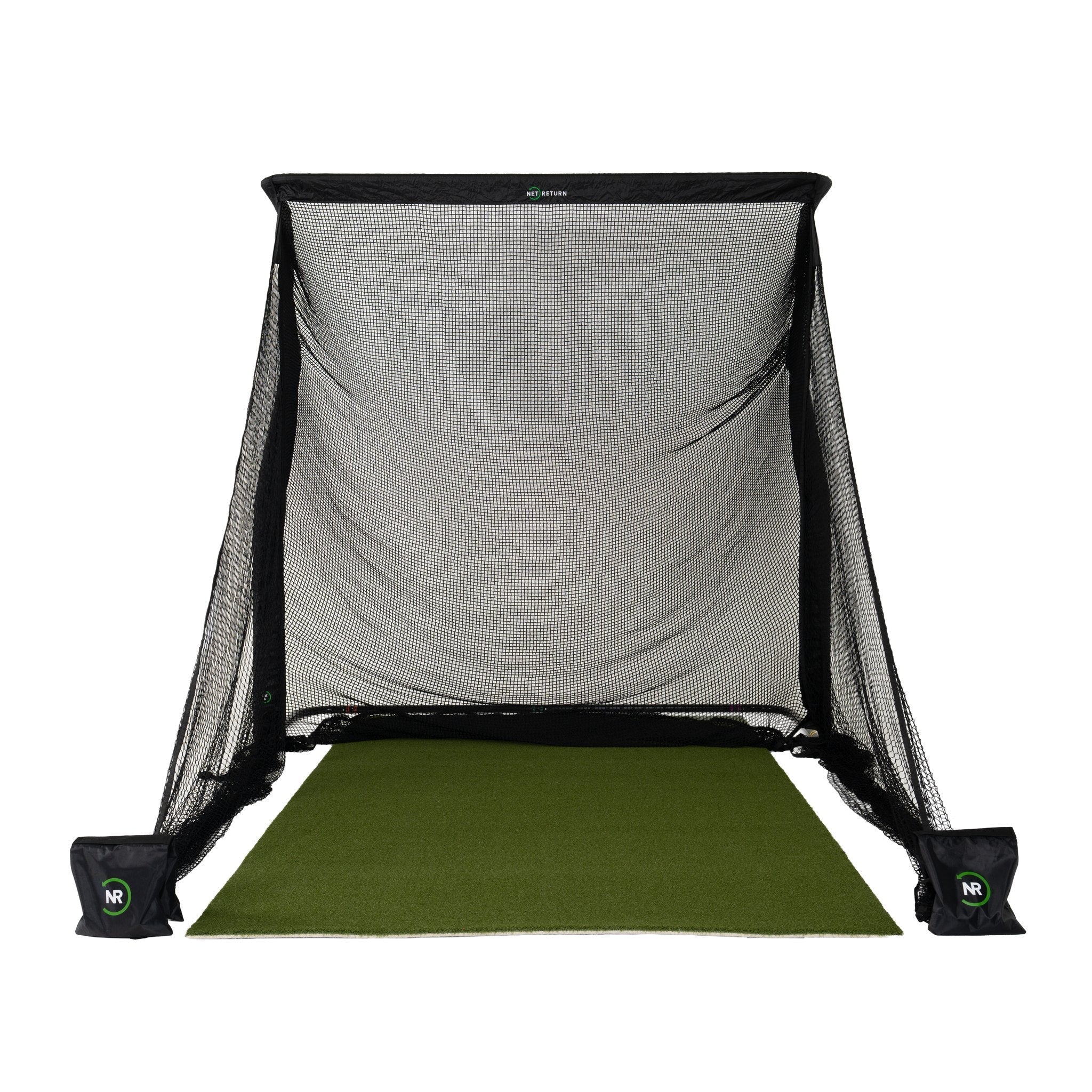 The Net Return Side Barriers (Copy)