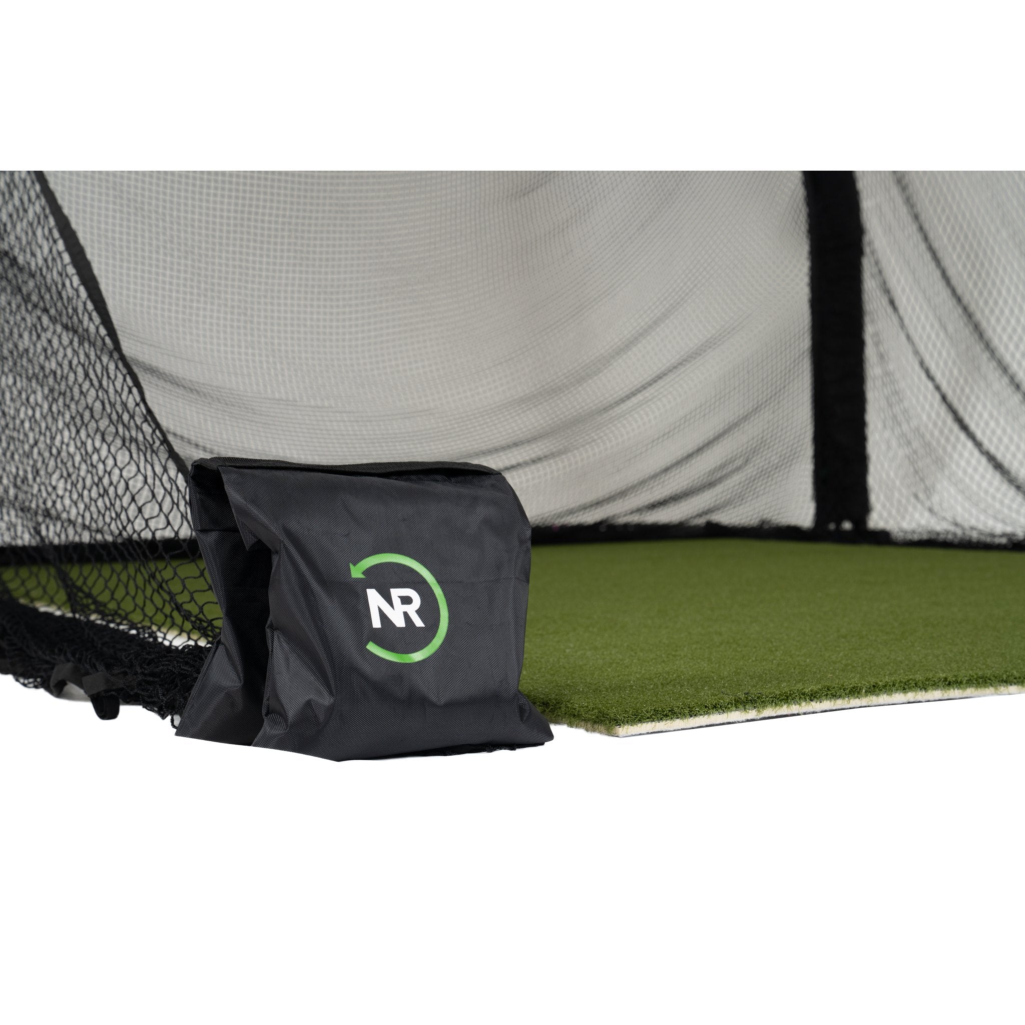 The Net Return Sandbags (Copy)