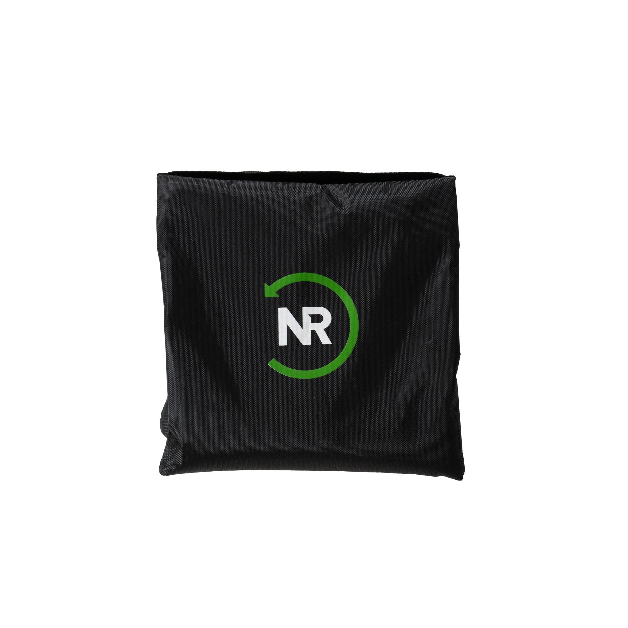 The Net Return Sandbags (Copy)
