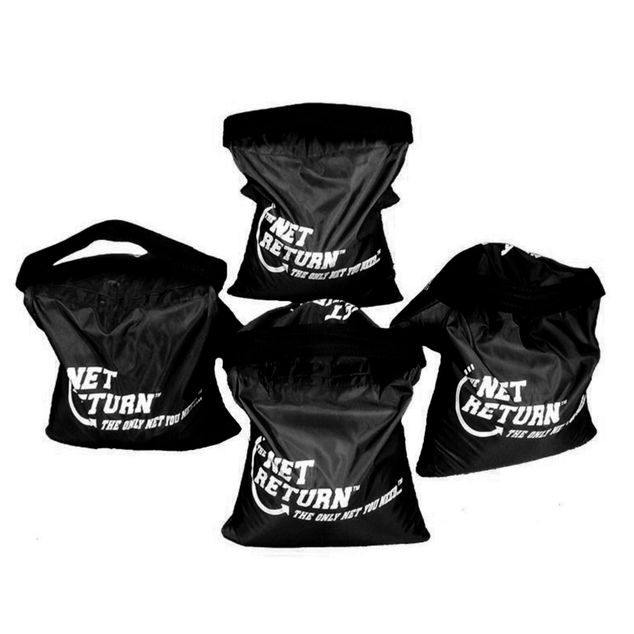 The Net Return Sandbags (Copy)