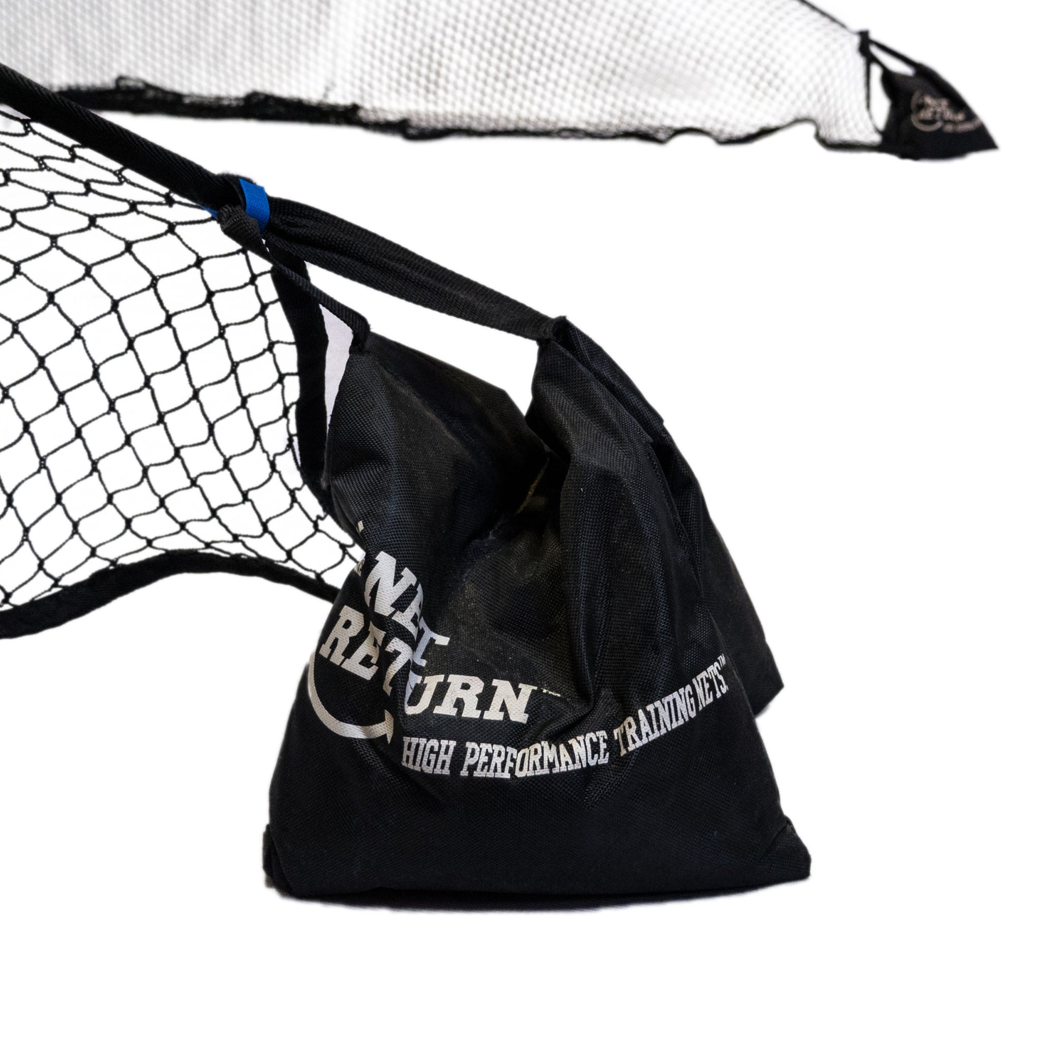 The Net Return Sandbags (Copy)