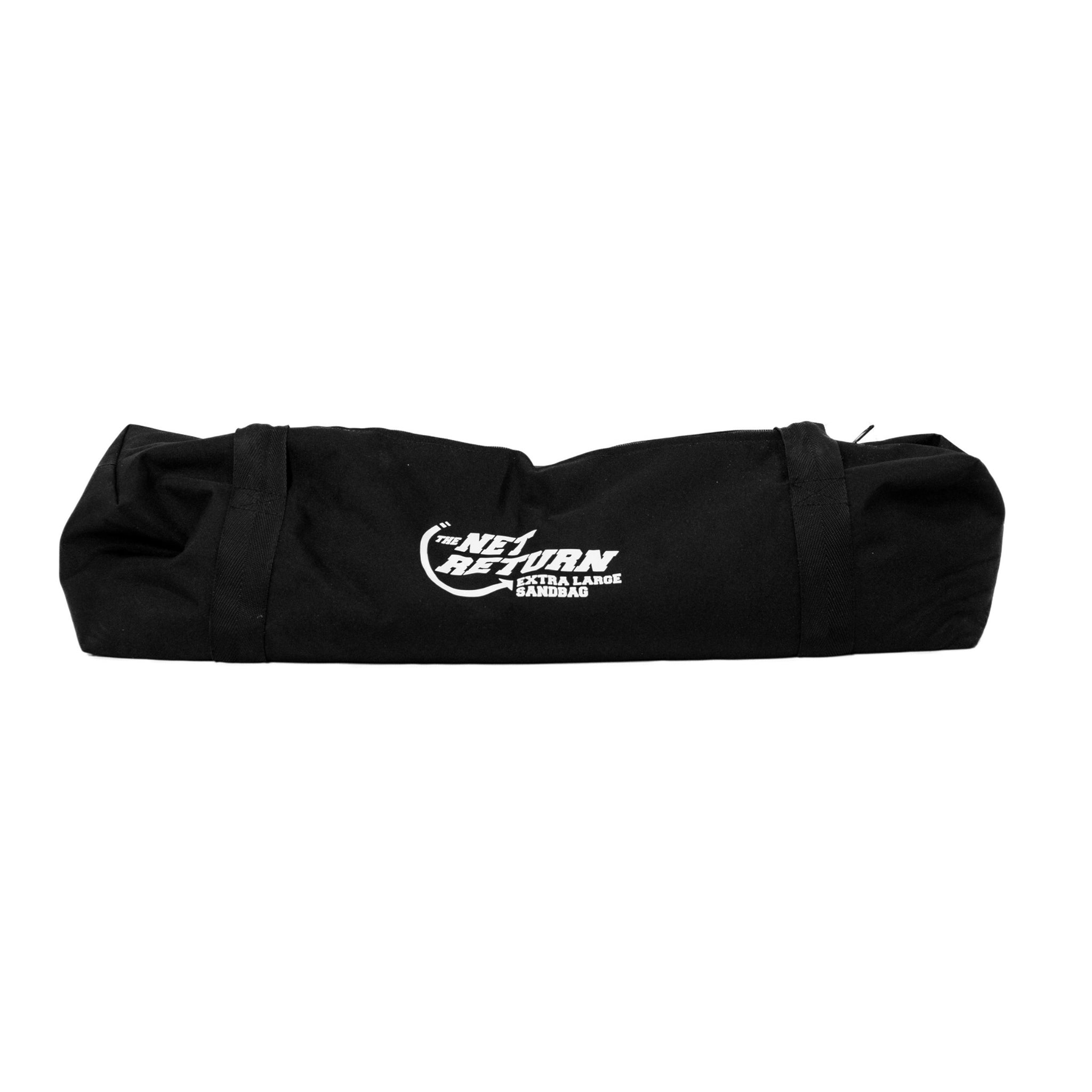 The Net Return Sandbags (Copy)