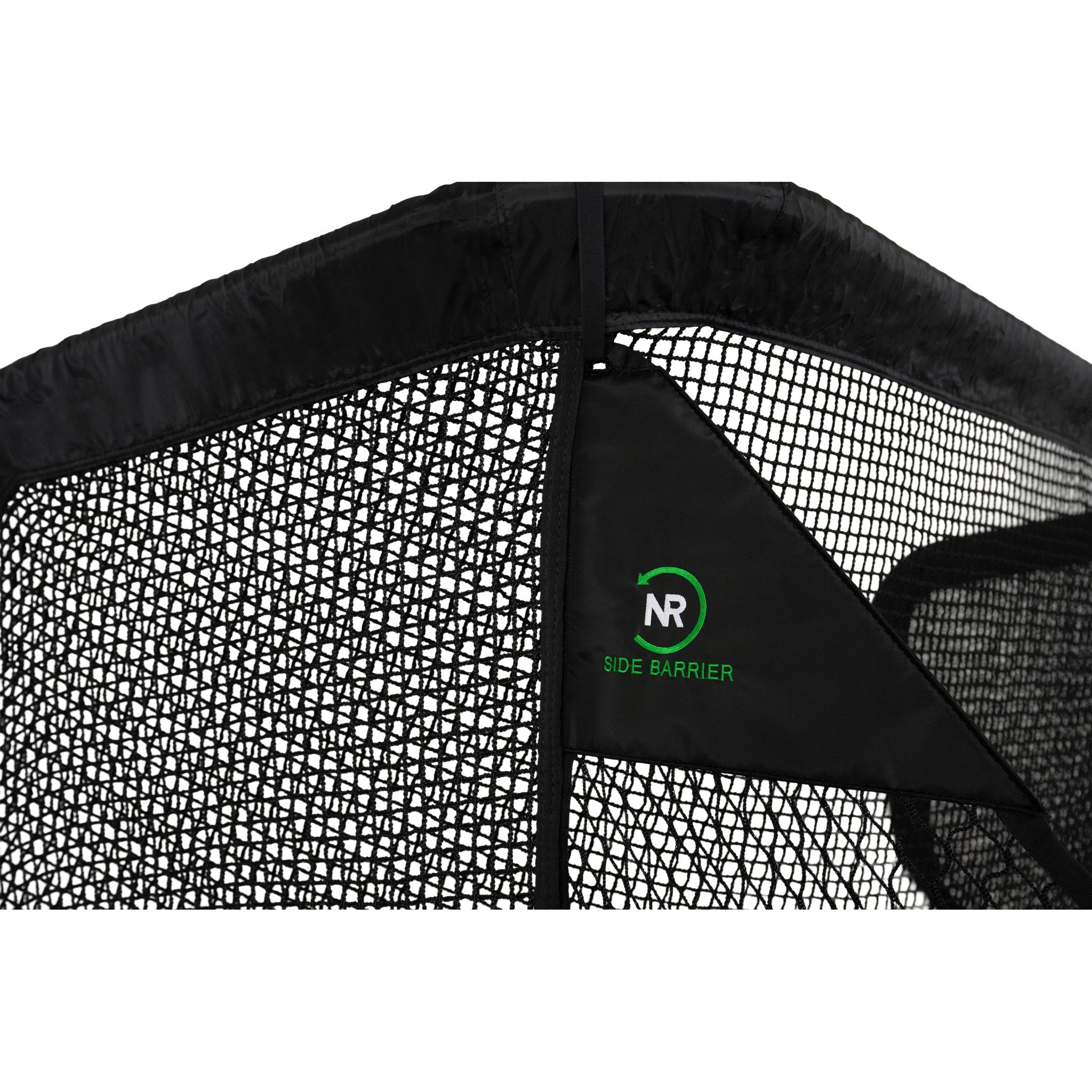 The Net Return Side Barriers (Copy)