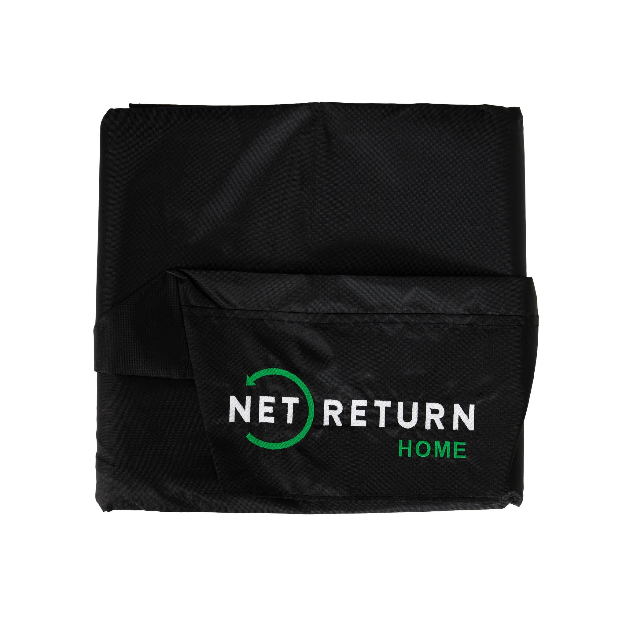 The Net Return Simulator Screen (Copy)