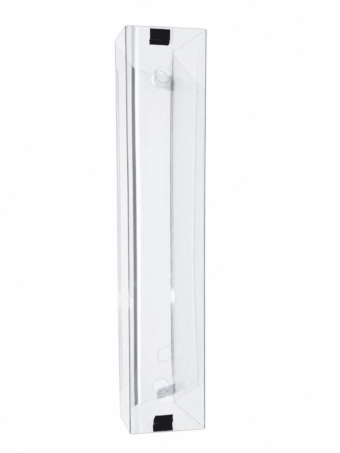 VTrack Impact Protector Clear Impact Shield + Lifetime Guarantee