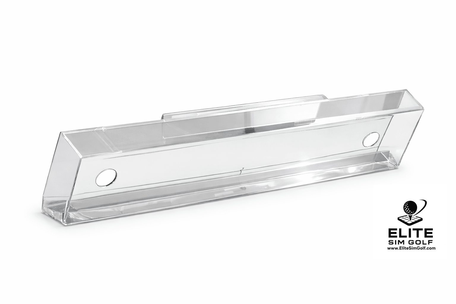 VTrack Impact Protector Clear Impact Shield + Lifetime Guarantee