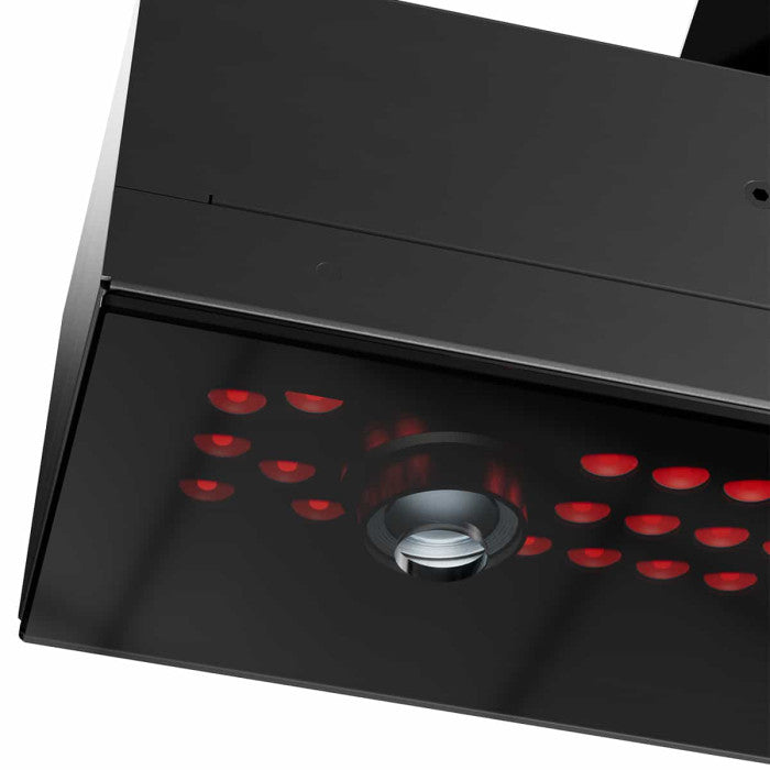 Uneekor EYE XR Golf Launch Monitor & Simulator – Ceiling-Mounted, High-Speed Club & Ball Data