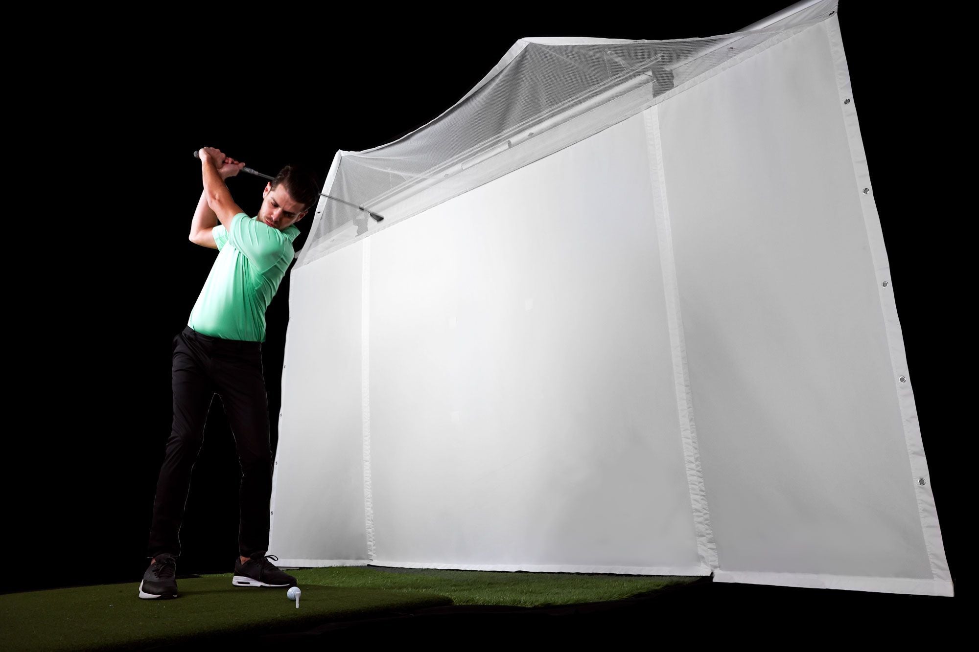 HomeCourse® ProScreen 180
